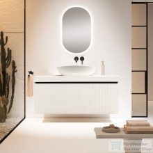 Ken Kessler KK101-100 pultos szekrény mosdóval