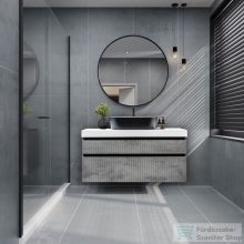 Ken Kessler KK102-120 pultos szekrény mosdóval