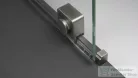 Deante PRIZMA zuhanykabin 120x90 cm-es, titanium KPNDP12S09