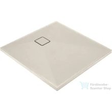   Deante CORREO 90x90 cm-es szögletes zuhanytálca, bézs KQR_541B