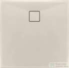 Deante CORREO 90x90 cm-es szögletes zuhanytálca, bézs KQR_541B