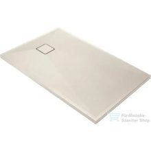   Deante CORREO 80x140 cm-es szögletes zuhanytálca, bézs KQR_548B