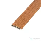 Leziter Vinyl SPC padlószegély Kruger tölgy 2400x60x12 mm KRT-SZ