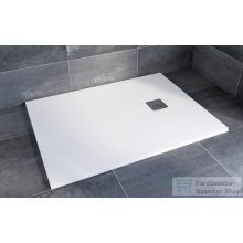   Radaway Kios Sew F 120x90 műmárvány zuhanytálca fehér KSF1290-53