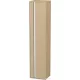 Duravit KETHO 180x40x36 cm-es, 1 ajtós magasszekrény, jobbos, natúr tölgy KT1255R3030