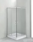 Deante FUNKIA 90x90 cm-es szögletes zuhanytálca KTC_041B