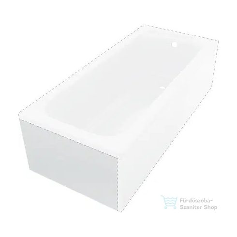 Deante PRIZMA oldallap 75x56 cm KTJK018O