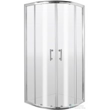 Deante Jasmin Plus íves zuhanykabin 80x80 cm-es KTJ_052P