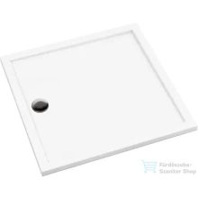 Deante PRIZMA 80x80 cm-es szögletes zuhanytálca KTJ_082B