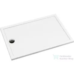   Deante PRIZMA 120x90 cm-es szögletes akril zuhanytálca KTJ_083B