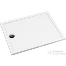   Deante PRIZMA 100x80 cm-es szögletes akril zuhanytálca KTJ_086B