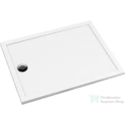 Deante PRIZMA 90x80 cm-es szögletes zuhanytálca KTJ_089B