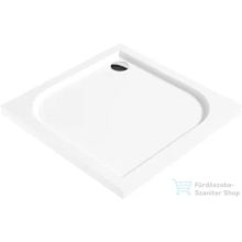 Deante CUBIC 80x80 cm-es szögletes zuhanytálca KTK_042B