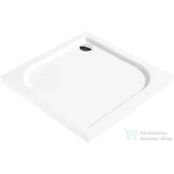 Deante CUBIC 80x80 cm-es szögletes zuhanytálca KTK_042B