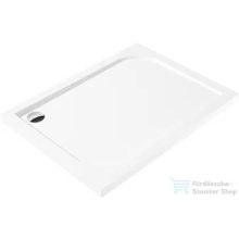   Deante CUBIC 100x80 cm-es szögletes akril zuhanytálca KTK_046B