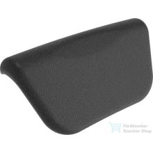 Deante fejpárna, fekete KZG_N28W