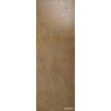 LOVE Ceramic Metallic Rust 35x100 fali csempe