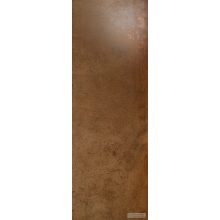 LOVE Ceramic Metallic Corten 35x100 fali csempe