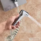 Leziter Aquapro hidromasszázs zuhanypanel króm LAPHZ-CHR