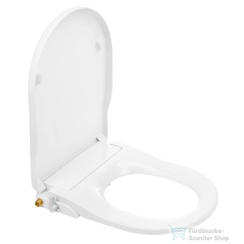Sapho CLEAN STAR WC ülőke bidet funkcióval, Soft close LB402