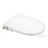 Sapho CLEAN STAR WC ülőke bidet funkcióval, Soft close LB402