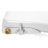 Sapho CLEAN STAR WC ülőke bidet funkcióval, Soft close LB402