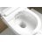 Sapho CLEAN STAR WC ülőke bidet funkcióval, Soft close LB402