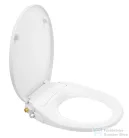 Sapho CLEAN STAR WC ülőke bidet funkcióval, Soft close LB802