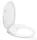 Sapho CLEAN STAR WC ülőke bidet funkcióval, Soft close LB802