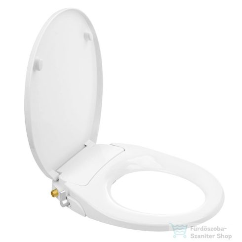 Sapho CLEAN STAR WC ülőke bidet funkcióval, Soft close LB802