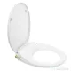 Sapho CLEAN STAR WC ülőke bidet funkcióval, Soft close LB802