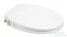 Sapho CLEAN STAR WC ülőke bidet funkcióval, Soft close LB802