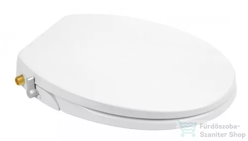 Sapho CLEAN STAR WC ülőke bidet funkcióval, Soft close LB802