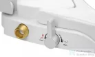 Sapho CLEAN STAR WC ülőke bidet funkcióval, Soft close LB802