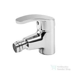 Leziter Aqualis bidé csaptelep króm LBCS-01-CH
