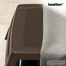 Leziter Omaha napozóágy barna LBIO-BR