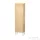 Duravit L-CUBE 132x40x24,3 cm-es, fali, 1 ajtós kiegészítő bútor láb nélkül, balos, mediterrán tölgy (furnér) LC1168L7171