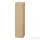 Duravit L-CUBE 176x40x36,3 cm-es, 1 ajtós szekrény láb nélkül, balos, natúr tölgy LC1180L3030
