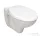 AQUALINE TAURUS fali WC, 36x53,5cm LC1582