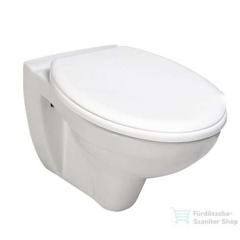 AQUALINE TAURUS fali WC, 36x53,5cm LC1582