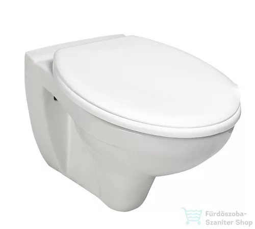 AQUALINE TAURUS fali WC, 36x53,5cm LC1582