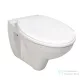 AQUALINE TAURUS fali WC, 36x53,5cm LC1582