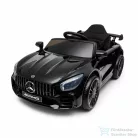 Leziter Elektromos autó AMG Mercedes-Benz fekete LEA-M-AMG-GTR-FEK