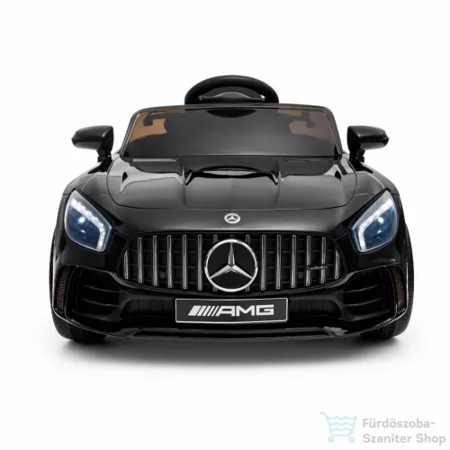 Leziter Elektromos autó AMG Mercedes-Benz fekete LEA-M-AMG-GTR-FEK