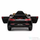 Leziter Elektromos autó AMG Mercedes-Benz fekete LEA-M-AMG-GTR-FEK