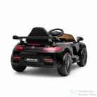 Leziter Elektromos autó AMG Mercedes-Benz fekete LEA-M-AMG-GTR-FEK