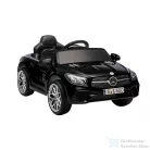 Leziter Elektromos autó Mercedes Benz SL 500 fekete LEA-MB-SL-500-FEK