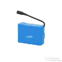 Leziter Lithium akkumulátor 12000 mAh LEB-12000