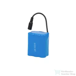 Leziter Lithium akkumulátor X2 14000 mAh LEB-14000-X2