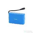 Leziter Lithium akkumulátor 15000 mAh LEB-15000